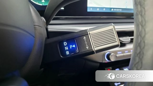 Hyundai Grandeur (GN7) id 4854504 из Кореи 36