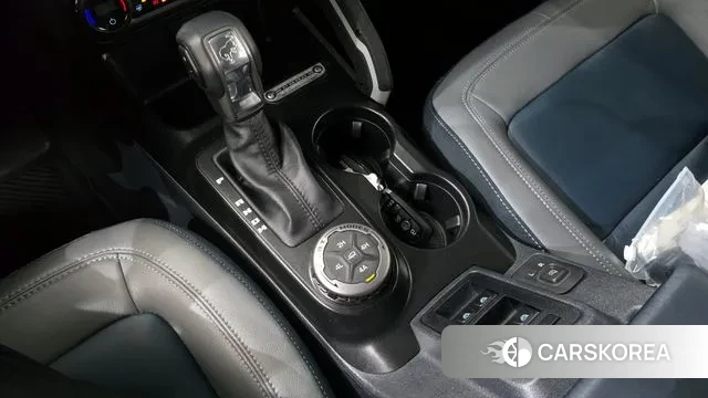 Ford Bronco 6th Generation id 3052841 из Кореи 19