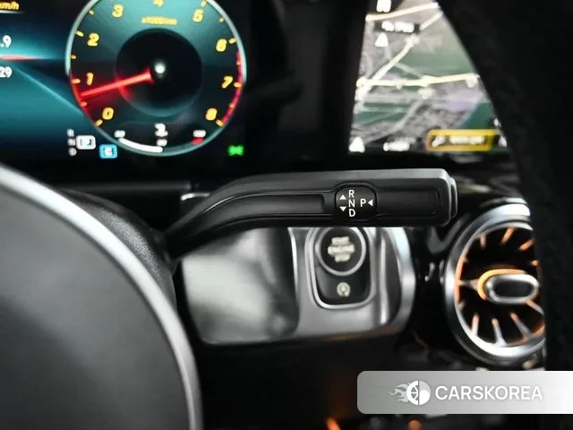 Mercedes-Benz GLB-Class X247 id 3686480 из Кореи 19