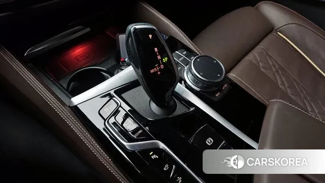 BMW 6 Series GT (G32) id 3507472 из Кореи 19