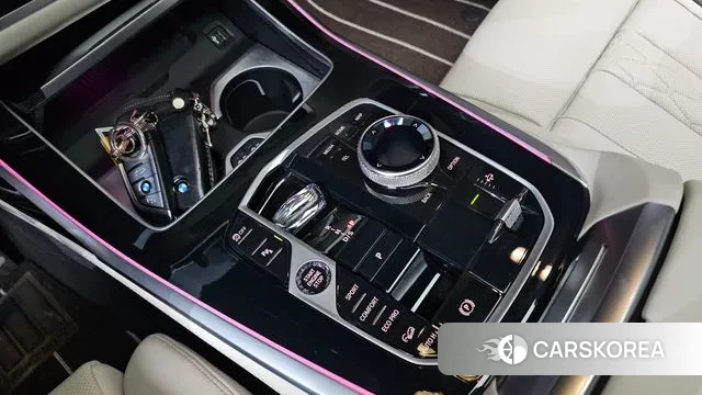 BMW X7 (G07) id 3555209 из Кореи 19