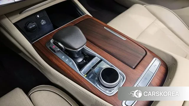 Kia More K9 id 3608354 из Кореи 19