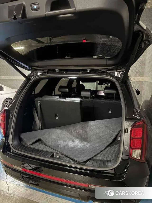 Hyundai The New Palisade id 3675018 из Кореи 9