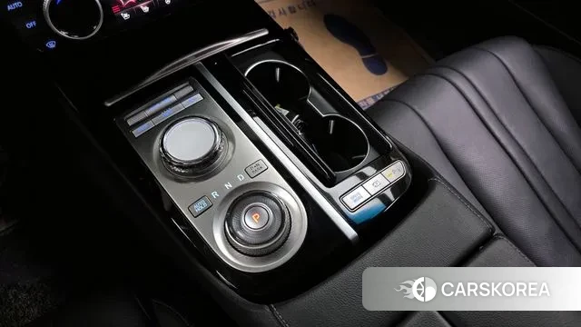 Genesis G80 (RG3) id 3746098 из Кореи 19