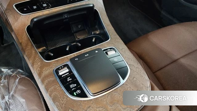 Mercedes-Benz E-Class W213 id 3965533 из Кореи 19