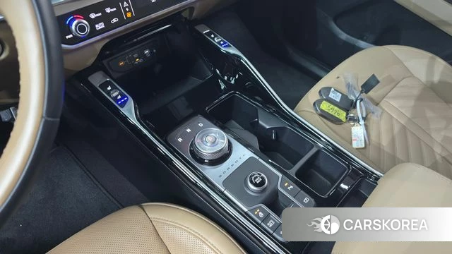 Kia The New Sorento 4th Generation id 4744472 из Кореи 19