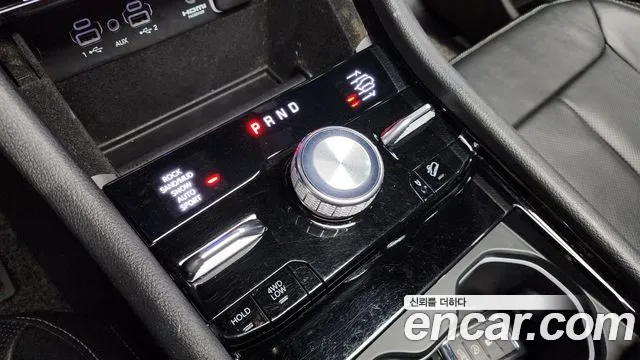 Jeep Grand Cherokee (WL) id 2740472 из Кореи 19