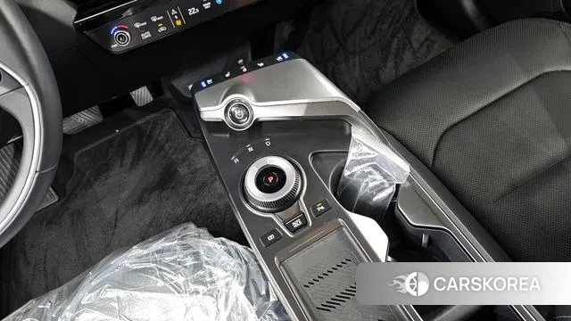 Kia EV6 id 2964562 из Кореи 19