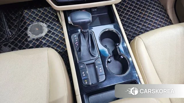 Kia The New Carnival id 3302920 из Кореи 19