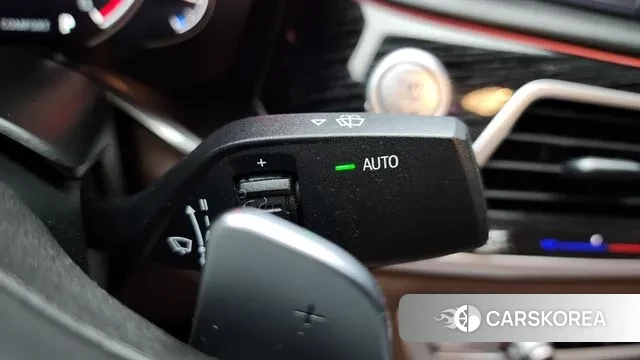 BMW 7 Series (G11) id 2986404 из Кореи 19