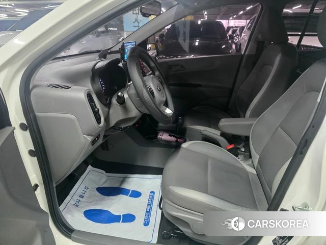 Kia Morning Urban (JA) id 4586440 из Кореи 19
