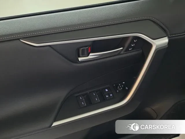 Toyota RAV4 5th Generation id 3020840 из Кореи 19