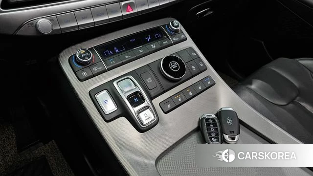 Hyundai Palisade id 3800479 из Кореи 19