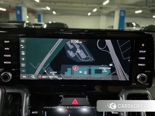 Kia Sorento 4th Generation id 3528893 из Кореи 19