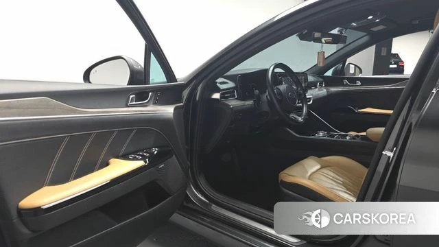 Kia K5 Hybrid 3rd Generation id 4894816 из Кореи 38