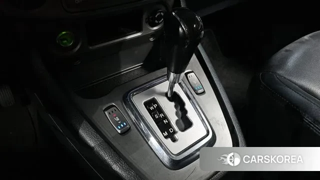 Ssangyong Korando Turismo id 3574198 из Кореи 19