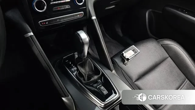 Renault Korea (Samsung) QM6 id 3714031 из Кореи 20