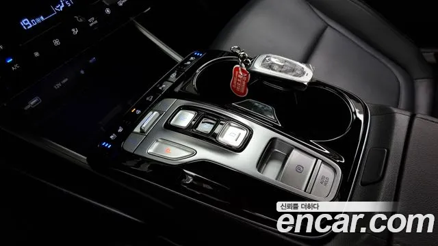 Hyundai Tucson (NX4) id 2737616 из Кореи 19