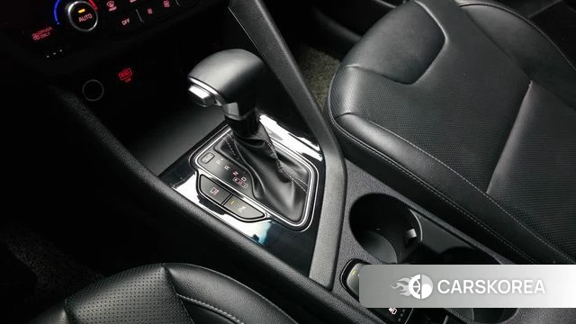 Kia The New Niro id 3878995 из Кореи 19