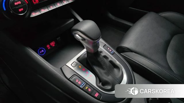 Kia Come New K3 id 4376964 из Кореи 19