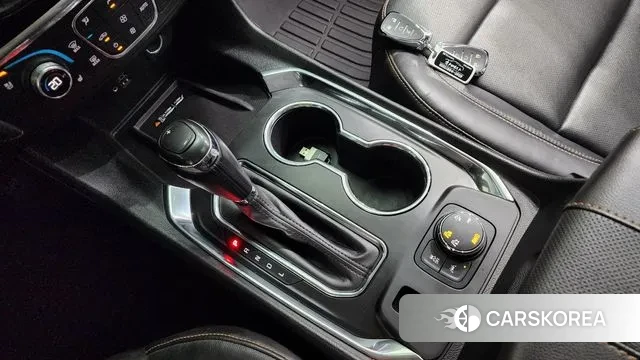 Chevrolet (GM Daewoo) Traverse id 3697855 из Кореи 19