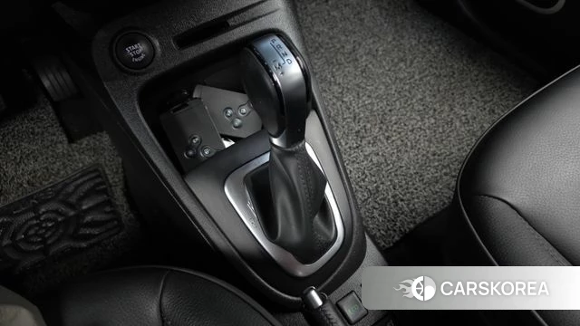 Renault Korea (Samsung) New QM3 id 4713307 из Кореи 31