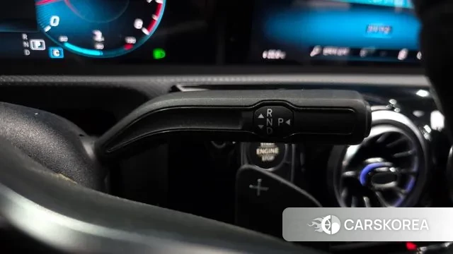 Mercedes-Benz A-Class W177 id 3712727 из Кореи 19