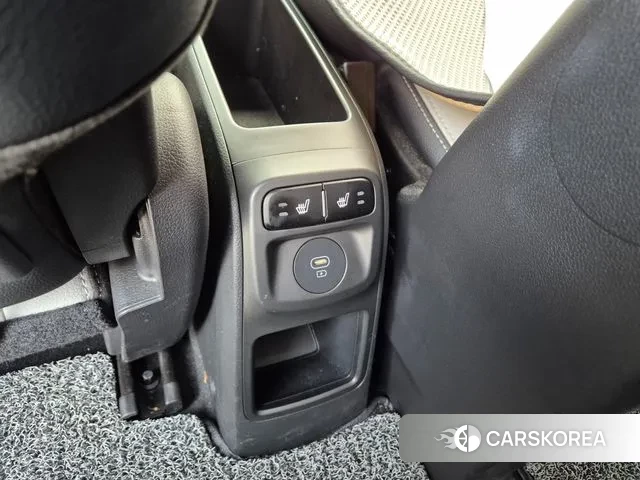 Kia The New Kia Ray id 3042867 из Кореи 15