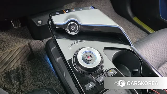 Kia EV6 id 3770991 из Кореи 19