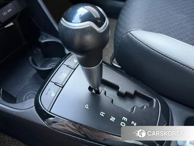 Kia All New Morning (JA) id 4654237 из Кореи 19