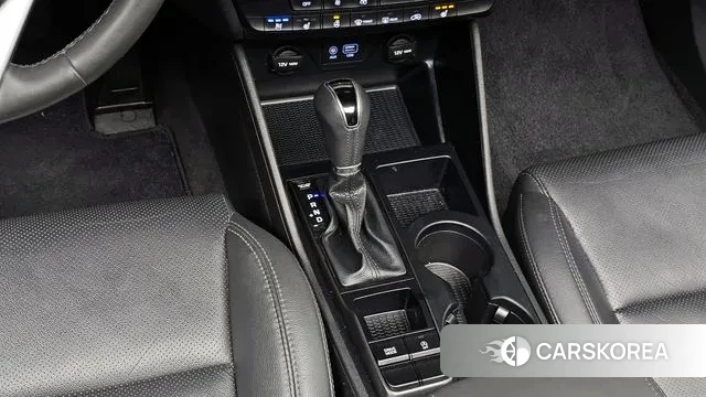 Hyundai All New Tucson id 3588112 из Кореи 19