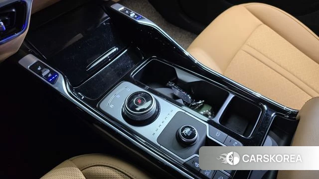 Kia Sorento 4th Generation id 4768655 из Кореи 35