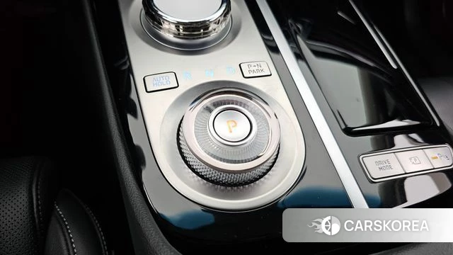 Genesis G80 (RG3) id 4469253 из Кореи 19