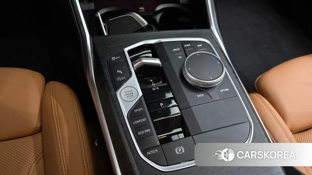 BMW 3 Series (G20) id 4696477 из Кореи 34