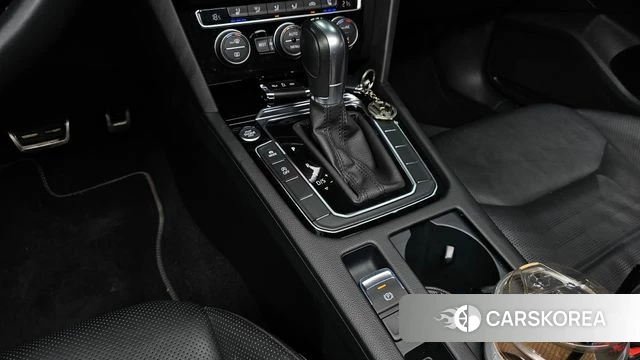 Volkswagen Arteon id 4482774 из Кореи 32