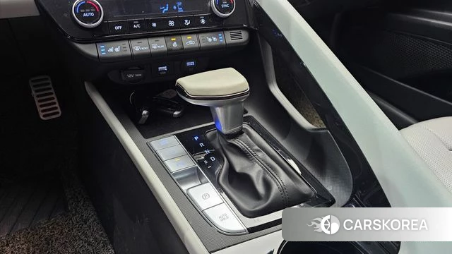 Hyundai Avante Hybrid (CN7) id 4943203 из Кореи 19