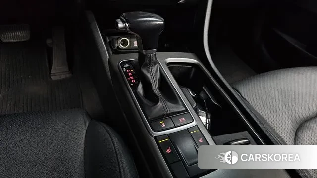 Kia The New K5 2nd generation id 3568501 из Кореи 19