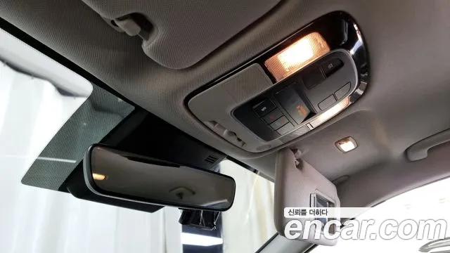 Hyundai Sonata (DN8) id 2666107 из Кореи 19