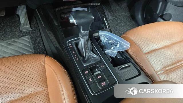 Kia The New Sorento id 4246265 из Кореи 19