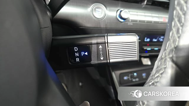 Hyundai Kona Hybrid (SX2) id 4862916 из Кореи 29