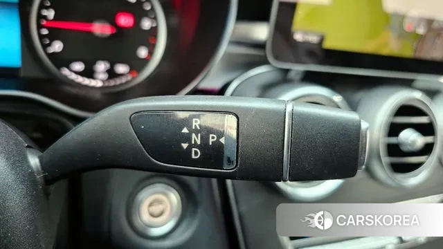 Mercedes-Benz C-Class W205 id 3622273 из Кореи 19