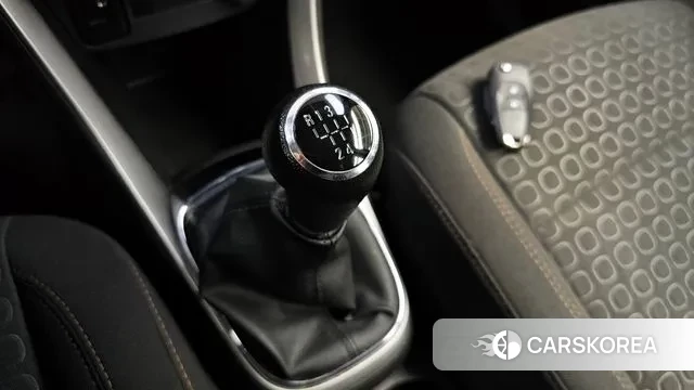 Chevrolet (GM Daewoo) The New Trax id 3308133 из Кореи 19