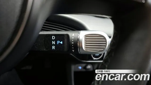 Hyundai Ionic 5 id 2669933 из Кореи 19