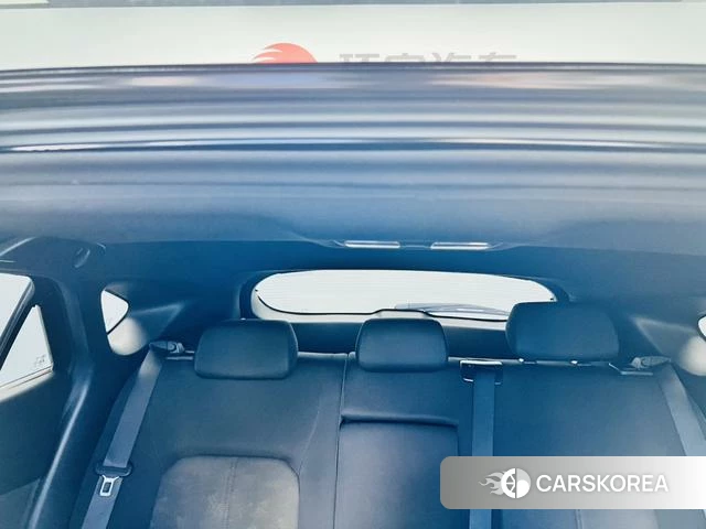 Mazda CX-4 id 4262380 из Китая 26