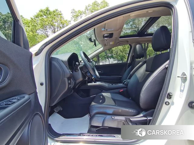 Honda Binzhi id 4297891 из Китая 24