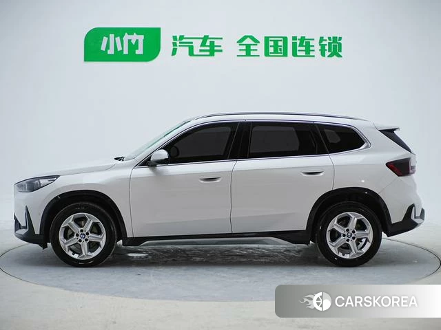 BMW X1 id 4276716 из Китая 32