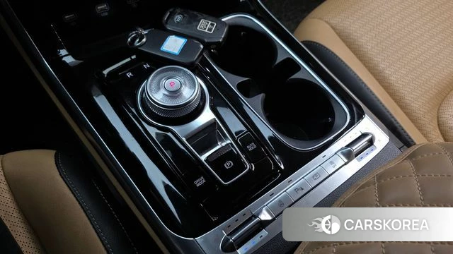 Kia Carnival 4th generation id 4224395 из Кореи 30