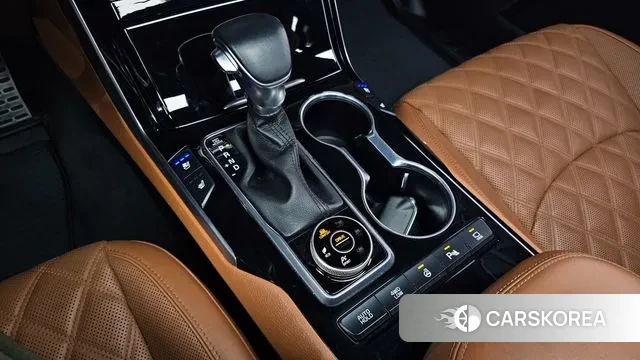 Kia Mohave Master id 3378343 из Кореи 19