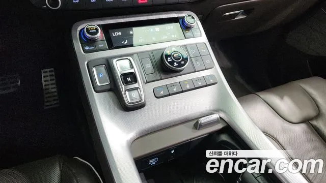 Hyundai The New Palisade id 2782337 из Кореи 19