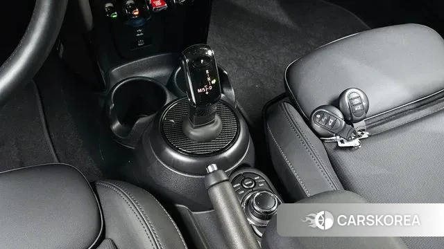 Mini Cooper id 3696198 из Кореи 19